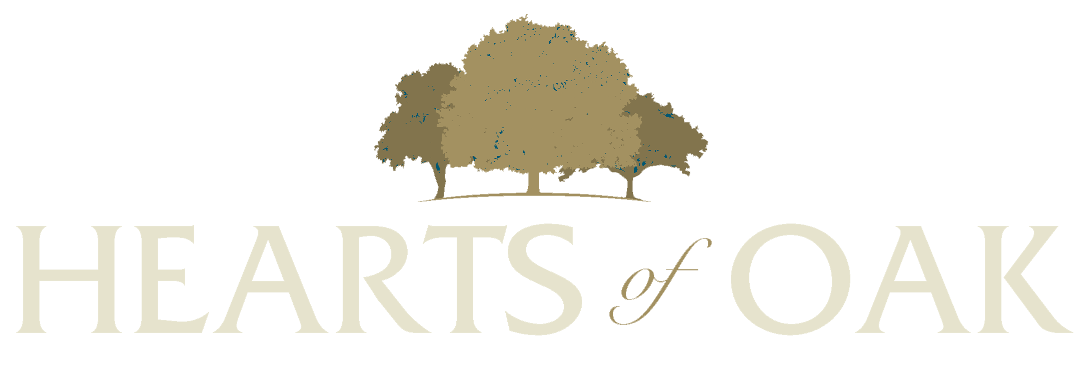 Hearts of oak Logo
